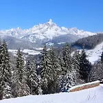 Apartamento Apartements Richlegghof