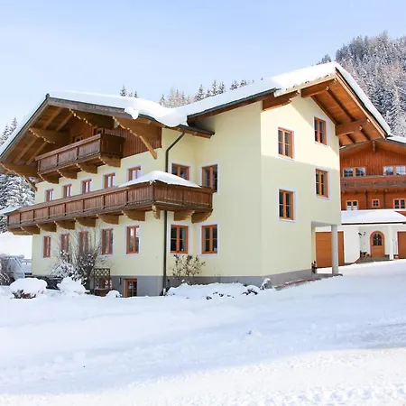 Apartements Richlegghof * Filzmoos