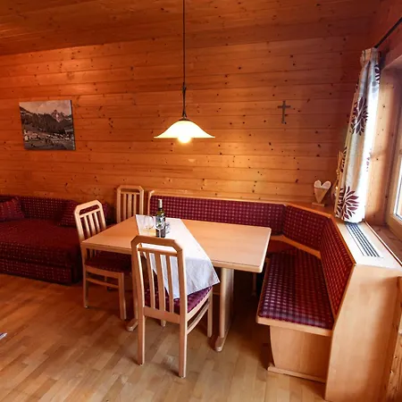 Apartements Richlegghof *