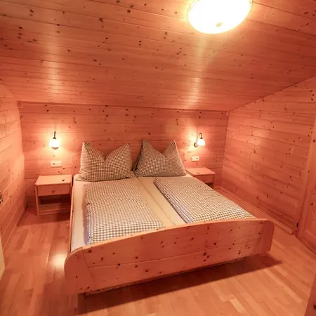 Apartament Apartements Richlegghof Filzmoos