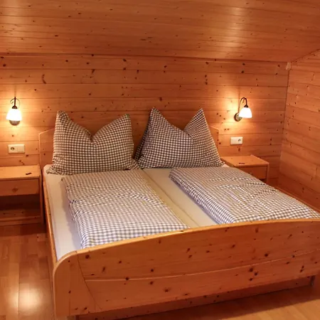 Apartements Richlegghof