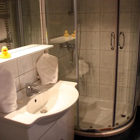 Daire Apartements Richlegghof Filzmoos
