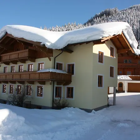 Apartements Richlegghof *