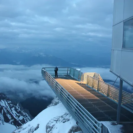 Apartements Richlegghof פילצמוס