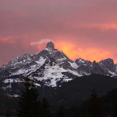 Apartements Richlegghof דירה פילצמוס