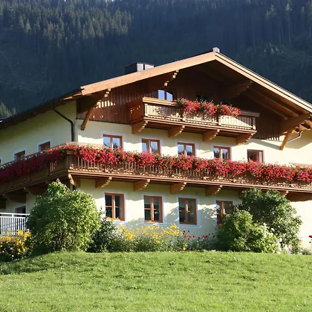 Apartament Apartements Richlegghof