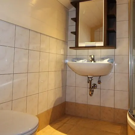 Apartements Richlegghof Filzmoos