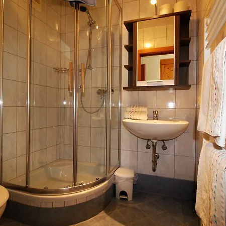 Daire Apartements Richlegghof
