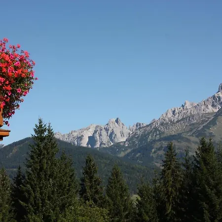 Apartements Richlegghof * פילצמוס