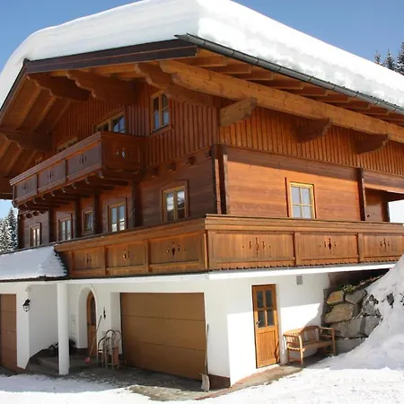 Apartements Richlegghof Filzmoos