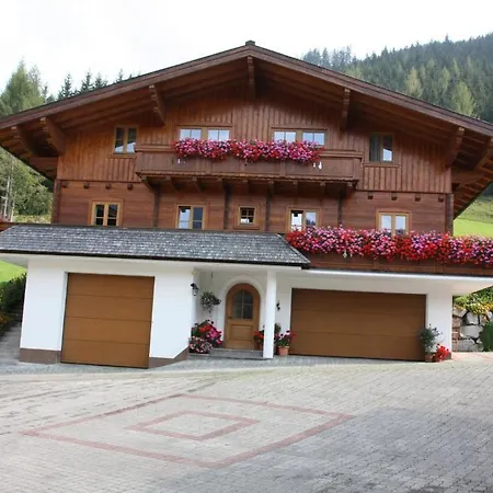 Apartements Richlegghof * Filzmoos