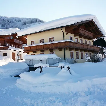 Apartman Apartements Richlegghof Filzmoos