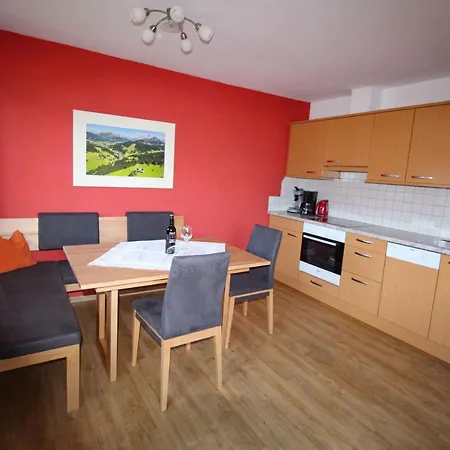 Apartements Richlegghof