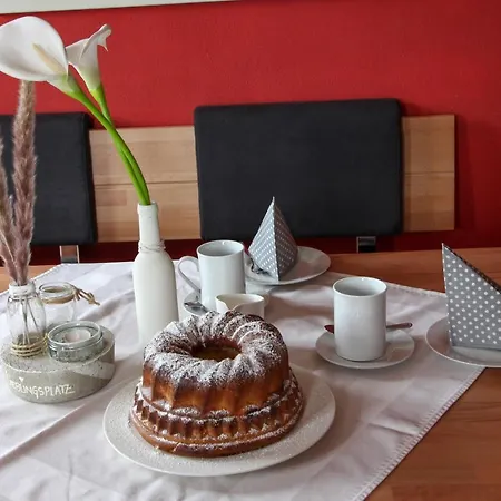 Apartman Apartements Richlegghof