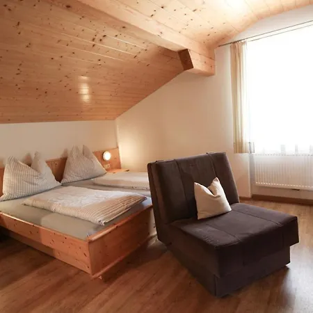 Apartements Richlegghof Daire *