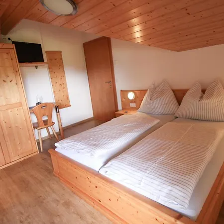 Apartements Richlegghof Filzmoos