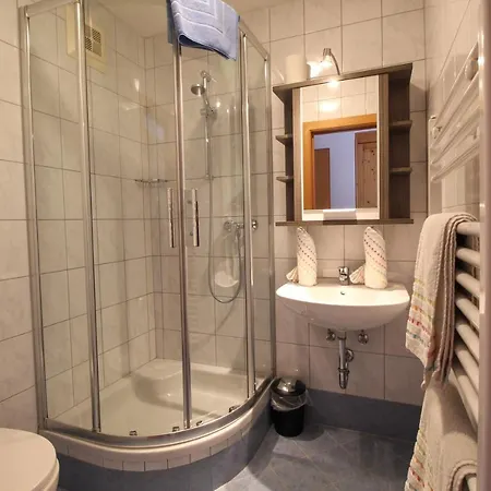 Apartements Richlegghof * Filzmoos