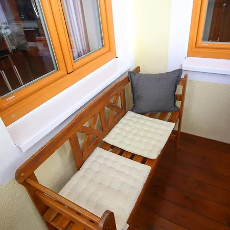 Apartements Richlegghof *