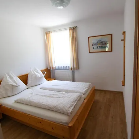 Apartament Apartements Richlegghof *