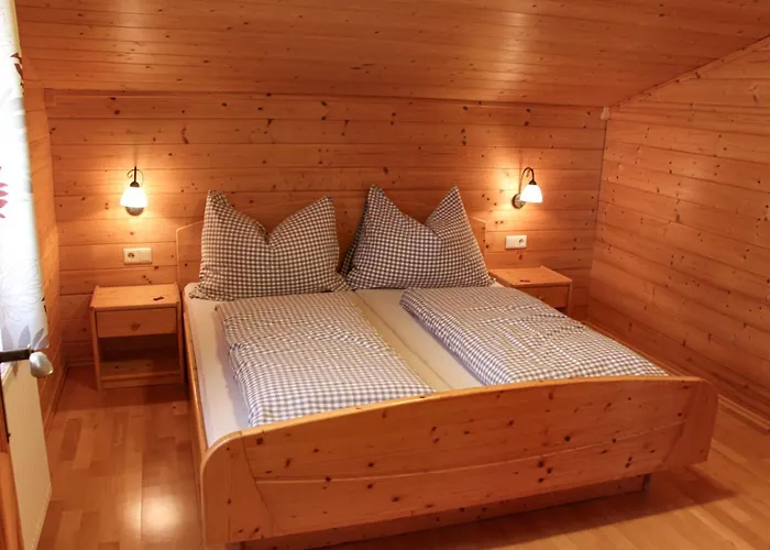 Apartements Richlegghof