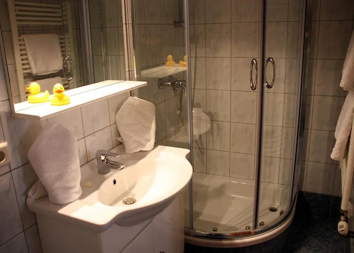 شقة Apartements Richlegghof فيلزموس