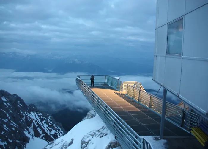 Apartements Richlegghof Filzmoos