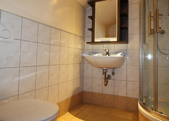 Apartements Richlegghof فيلزموس