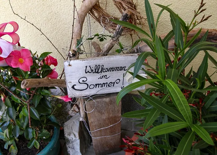 Apartements Richlegghof * Filzmoos