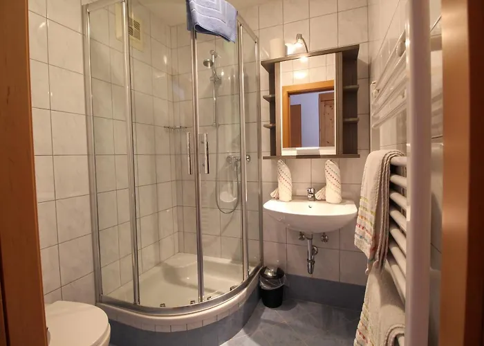 Apartements Richlegghof * فيلزموس