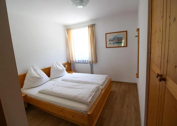 شقة Apartements Richlegghof *